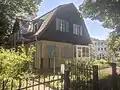 Ehemaliges Gärtnerhaus Zum Heckeshorn&nbsp;40, heute: Montessori-Kinderhaus