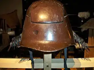 Zunari Kabuto