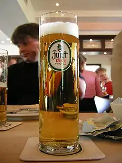 Kölschstange