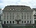 Zunfthaus zur Meisen