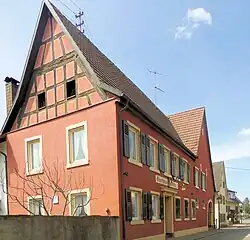Gasthaus Krone