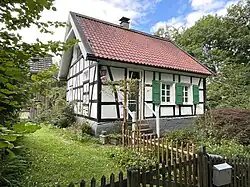 Zurmühle 4