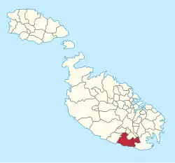 Karte