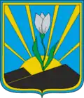 Wappen von Sujiwka
