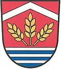 Wappen von Zvěstovice