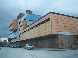 Stellwerk 2