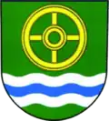 Wappen von Zvotoky