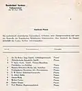 Zwangsverwaltung 1946