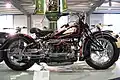Indian Four (1935)
