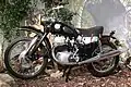 NSU Geländemax, 1956 im Deutschen Zweirad-Museum