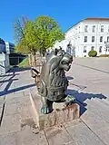 Der Zweibrücker Löwe