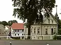 Mühlberg in Zwenkau