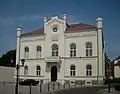 Ehem. Ratskeller in Zwenkau