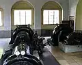 Im Maschinenhaus
