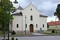 Pfarrkirche Zwerndorf