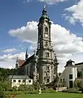 Stift Zwettl
