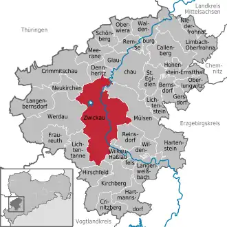 Karte