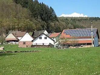 Zwieselmühle