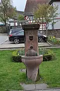 Brunnen