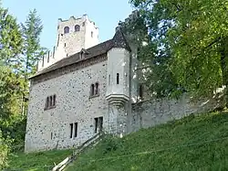 Zwingenburg