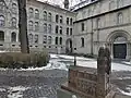 Zwingliplatz