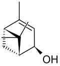 (−)-cis-Verbenol