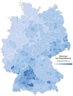 Republikaner