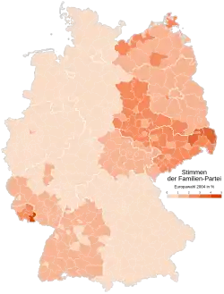 Familien-Partei
