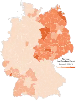 Familien-Partei