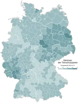 Tierschutzpartei