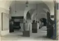 Archäologische Sammlung im Foyer West
