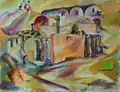 Syrien – Palmyra