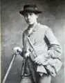 Edward Whymper