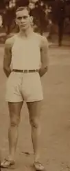 Der sechstplatzierte Lúcio&nbsp;de&nbsp;Castro