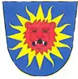 Wappen von Křtomil
