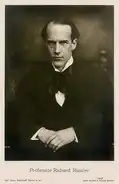 Richard Rössler (*&nbsp;1880)