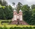 Gruftkapelle