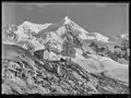 Cabane du Mountet, ca. 1905