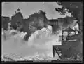 Neuhausen am Rheinfall, Foto: Harry Wehrli, 1905