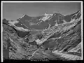 Bäregghütte, ca. 1906