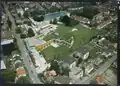 Luftbild im Juni 1976