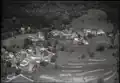 Flugaufnahme 1948