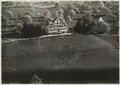 Luftbild zwischen 1918 und 1937