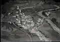 Historisches Luftbild von Werner Friedli vom 2. September 1947