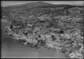 Historisches Luftbild von Werner Friedli vom 16.&nbsp;Juli 1953