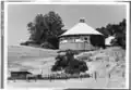 Round Barn – Rundstall für Pferde