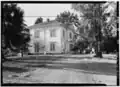 Herrenhaus von Fountain Grove