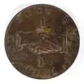 1 Cent (1791)