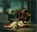 Der Levit von Ephraim