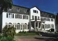 Heiligenhof-Vorderansicht